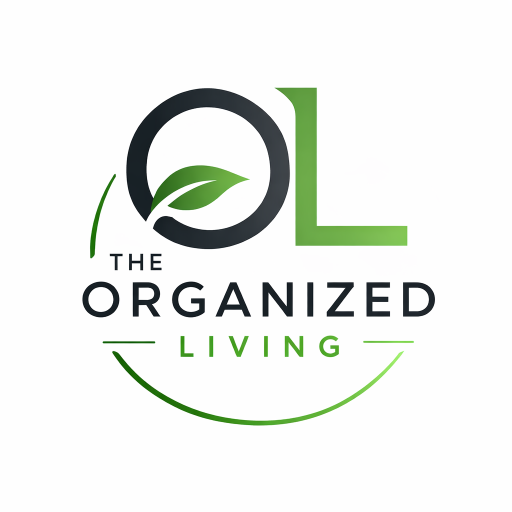 The Organized Living