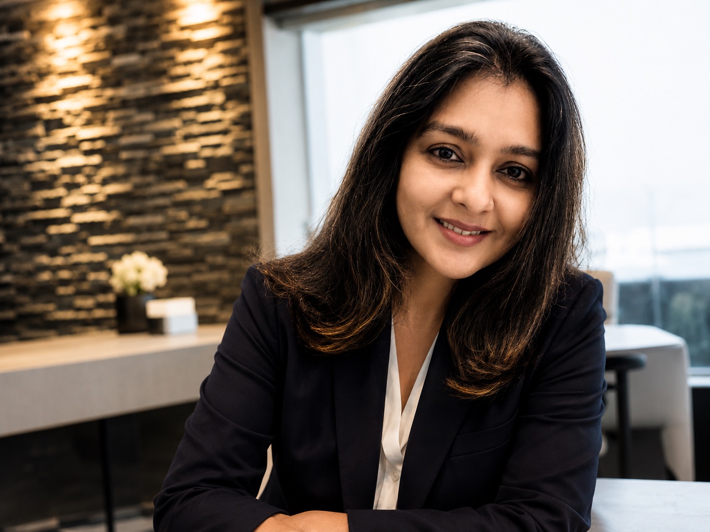 Anuya Rele, Founder & Creative Director of NO CAST